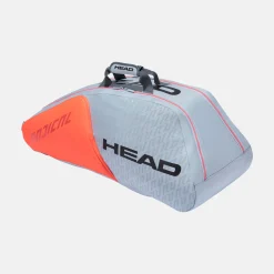 ساک راکت HEAD RADICAL 9 راکته مدل SUPERCOMBI