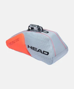 ساک راکت HEAD RADICAL 9 راکته مدل SUPERCOMBI