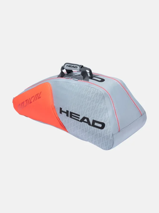 ساک راکت HEAD RADICAL 9 راکته مدل SUPERCOMBI