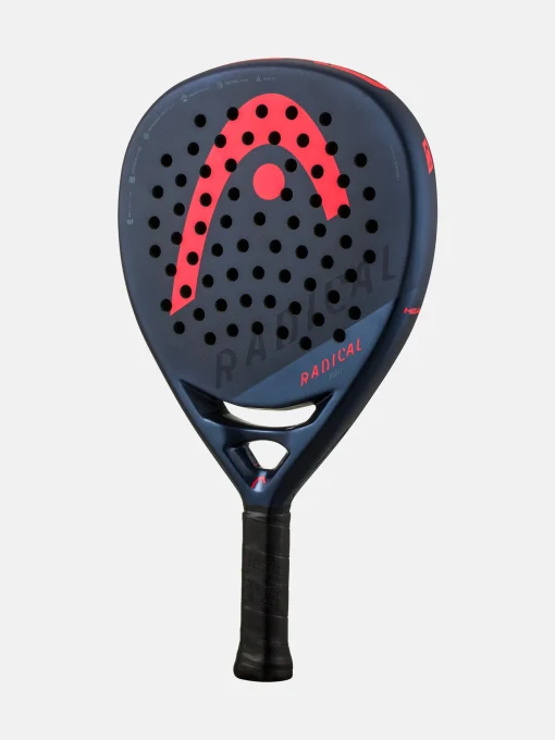 راکت پدل هد Radical Pro 2024 - تصویر 2