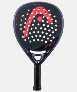 راکت پدل هد Radical Pro 2024
