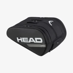 ساک پدل HEAD TOUR سایز بزرگ مشکی سفید