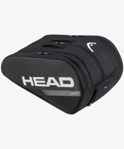 ساک پدل HEAD TOUR سایز بزرگ مشکی سفید