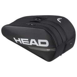 ساک راکت HEAD TOUR سایز بزرگ مشکی سفید