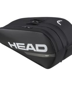 ساک راکت HEAD TOUR سایز بزرگ مشکی سفید