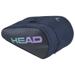 ساک راکت HEAD TOUR سایز خیلی بزرگ سرمه‌ای