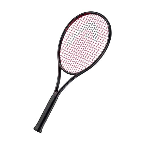 راکت تنیس هد MX Attitude Suprm (red) - تصویر 3