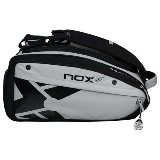 ساک کامپکت XL پدل NOX AT10 COMPETITION