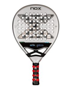 راکت نوکسAT10 GENIUS 18K RACKET BY AGUSTIN TAPIA (2024)