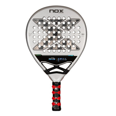 NOX AT10 GENIUS 18K RACKET BY AGUSTIN TAPIA (2024)
