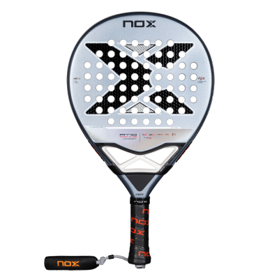 NOX AT10 PRO CUP COMFORT BY AGUSTIN TAPIA 2025