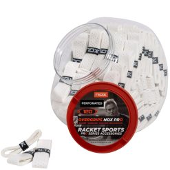 جعبه ۱۲۰ عددی اورگریپ رنگی PRO NOX (هر دانه)