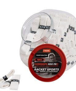 جعبه ۱۲۰ عددی اورگریپ رنگی PRO NOX (هر دانه)