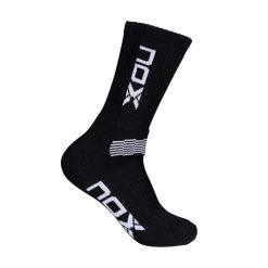 جوراب تکنیکال مردانه NOX مشکی