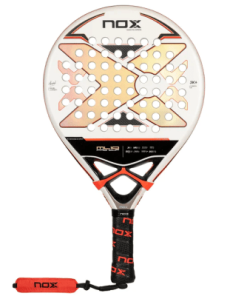 راکت نوکس ML10 PRO CUP 3K LUXURY SERIES RACKET (2024)