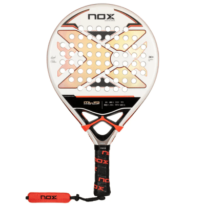 NOX ML10 PRO CUP 3K LUXURY SERIES RACKET (2024)