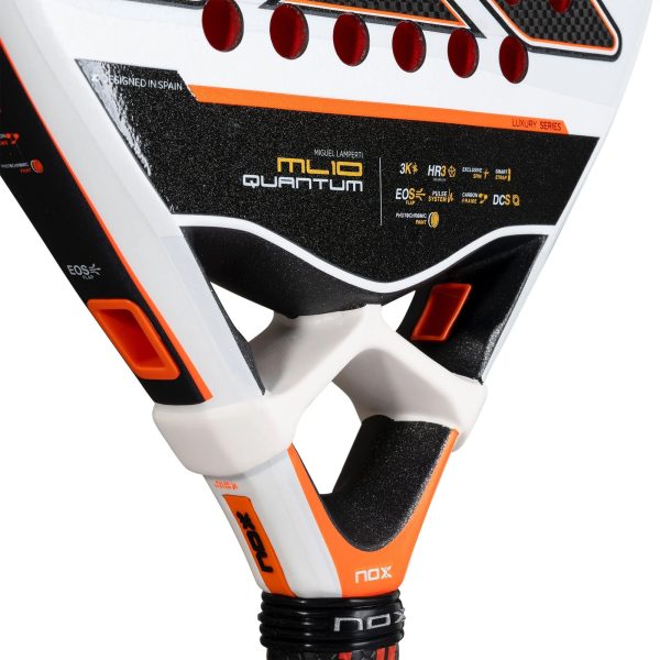 NOX ML10 QUANTUM 3K BY MIGUEL LAMPERTI 2025 - تصویر 3