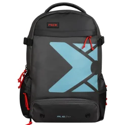 کوله‌پشتی NOX ML10 تیمی مشکی