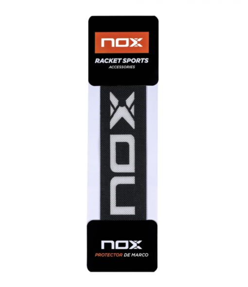 محافظ پدل مشکی NEEV NOX