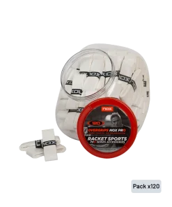 قوطی ۱۲۰ عددی اورگریپ سفید PRO NOX (هر دانه)