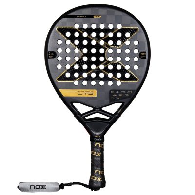 NOX PACK AT GENIUS LIMITED EDITION 2025