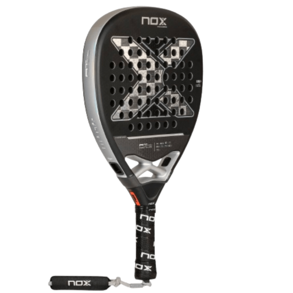 NOX PALA AT GENIUS ATTACK 18K (2024) - تصویر 2