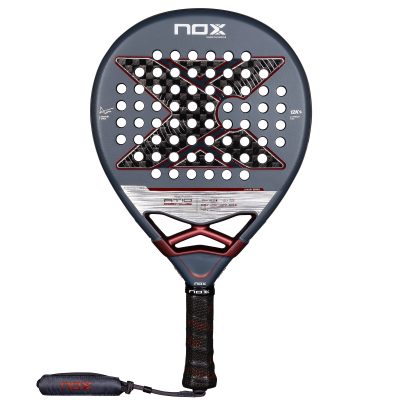 NOX PALA AT10 GENIUS 12K BY A TAPIA 2025