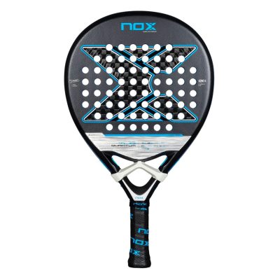 NOX PALA TL10 QUANTUM 12K BY TINO LIBAAK 2025