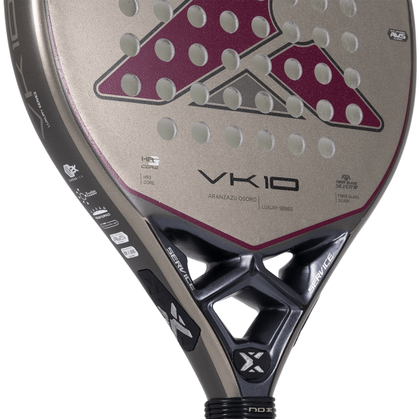 NOX RACKET VK10 BY ARANZAZU OSORO - تصویر 3