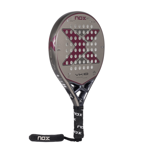 NOX RACKET VK10 BY ARANZAZU OSORO - تصویر 2