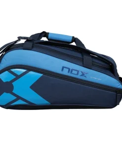ساک پدل سری STREET آبی آسمانی NOX