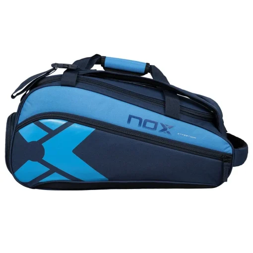 ساک پدل سری STREET آبی آسمانی NOX