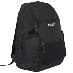 کوله‌پشتی STREET URBAN مشکی NOX