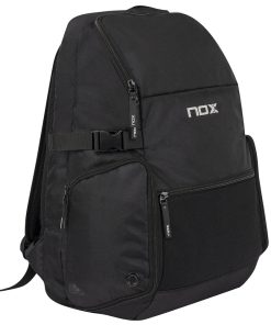کوله‌پشتی STREET URBAN مشکی NOX