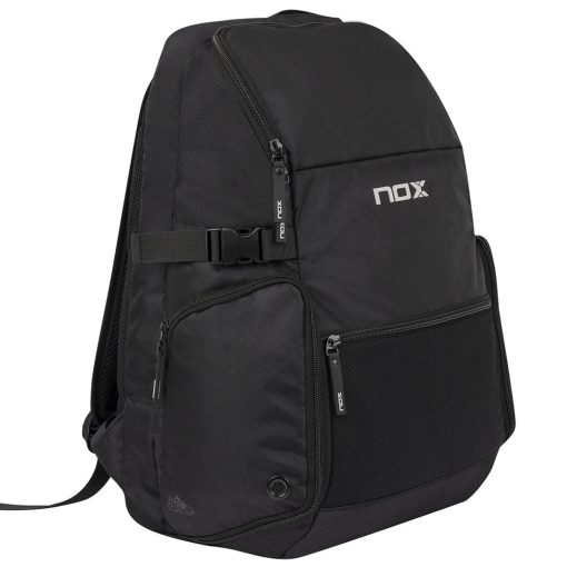 کوله‌پشتی STREET URBAN مشکی NOX