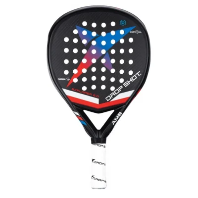 drop shot explorer 6.0