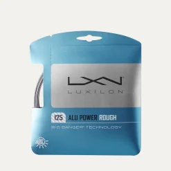 رشته ALU POWER ROUGH ویلسون 125