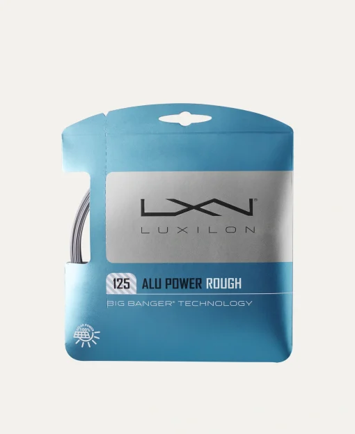 رشته ALU POWER ROUGH ویلسون 125