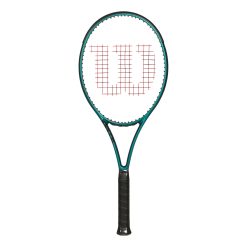 راکت تنیس ویلسون   100 V9 GRIP 3