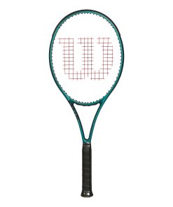 راکت تنیس ویلسون   100 V9 GRIP 3