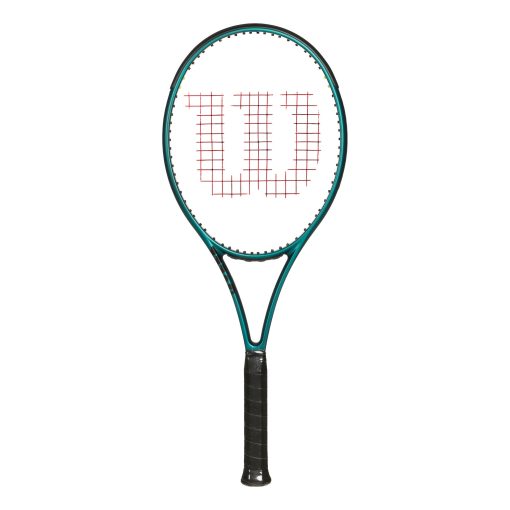 راکت تنیس ویلسون   100 V9 GRIP 3