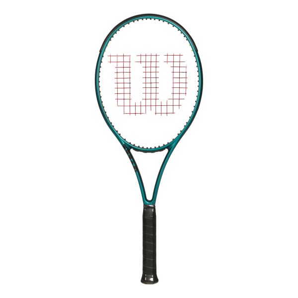 WILSON BLADE 100 V9 GRIP 3