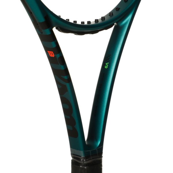 WILSON BLADE 100 V9 GRIP 3 - تصویر 3