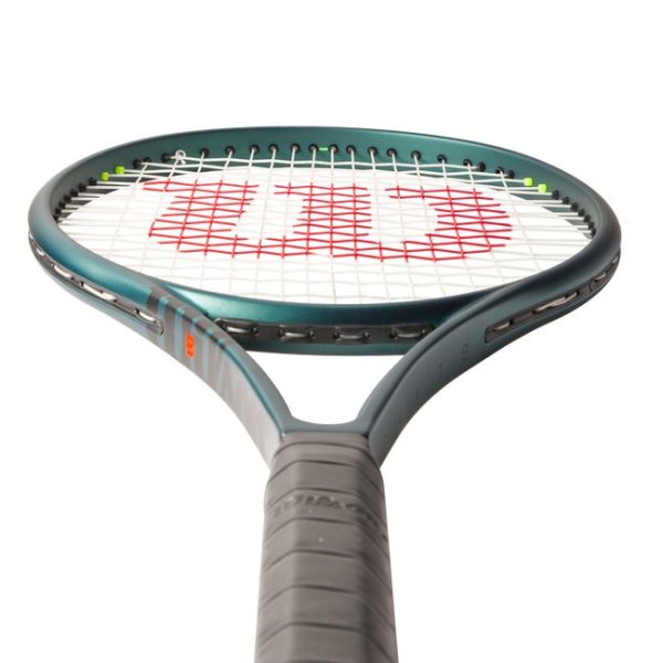 WILSON BLADE 100UL V9 RKT FRM 2 - تصویر 2