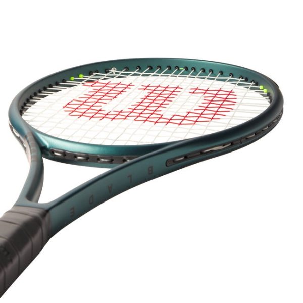 WILSON BLADE 100UL V9 RKT FRM 2 - تصویر 3