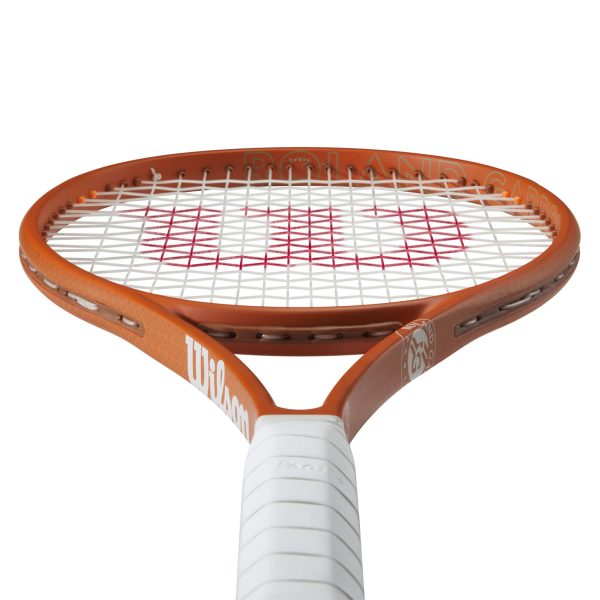 WILSON BLADE 16*19 RG FRM 3 - تصویر 3