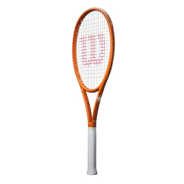 WILSON BLADE 16*19 RG FRM 3 - تصویر 2