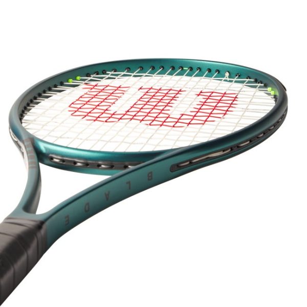 WILSON BLADE 98 16*19 V9 GRIP3 - تصویر 3