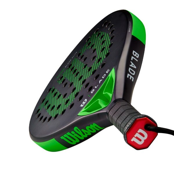WILSON BLADE ELITE V2 PADEL 2 - تصویر 3