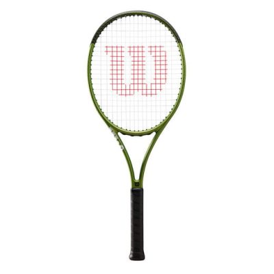 WILSON BLADE FEEL 100 U3